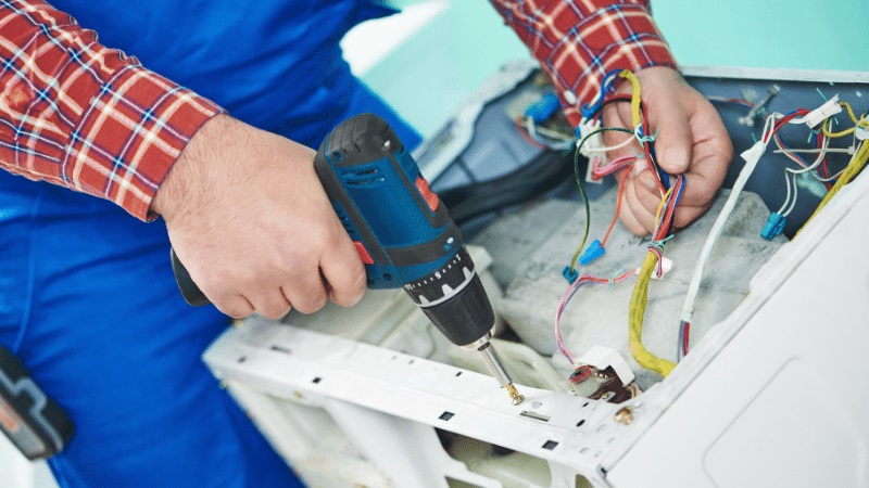 Adapazarı Siemens servisi orijinal yedek parça kullanımı